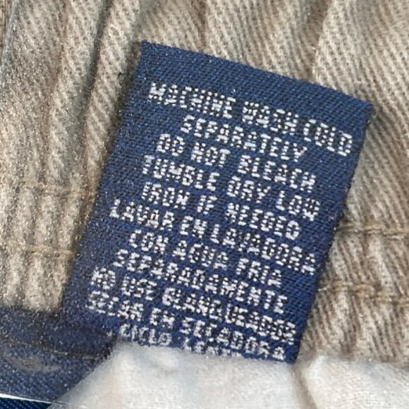 Ocean Pacific Large Cotton Shorts 7 inch inseam 43g - Picture 8 of 12